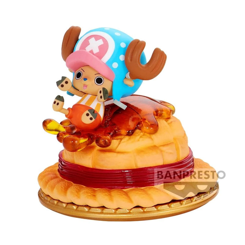 One Piece - Paldolce Collection - Chopper Vol. 1 (Ver. A)