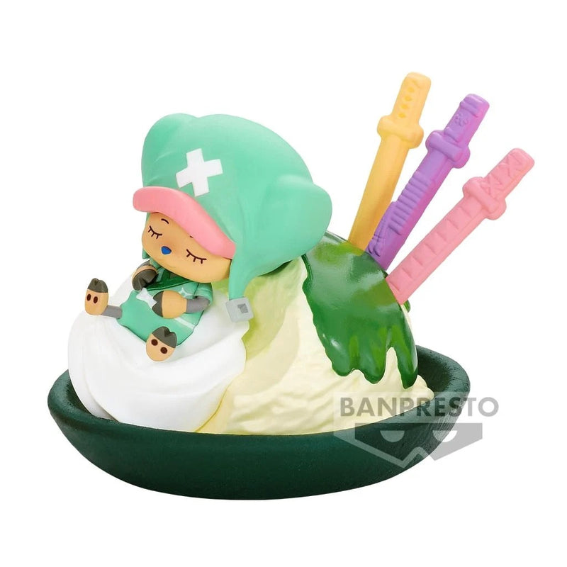 One Piece - Paldolce Collection- Chopper Vol. 1 (Ver. B)