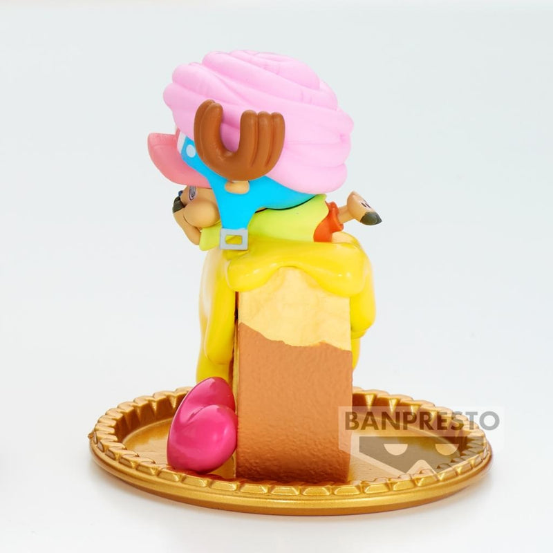 One Piece - Paldolce Collection- Chopper Vol. 1 (Ver. C)