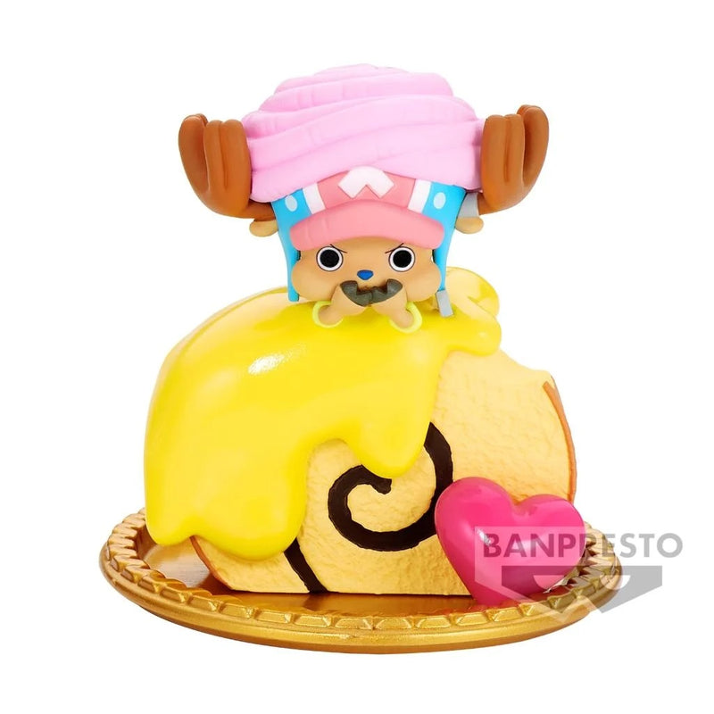 One Piece - Paldolce Collection- Chopper Vol. 1 (Ver. C)