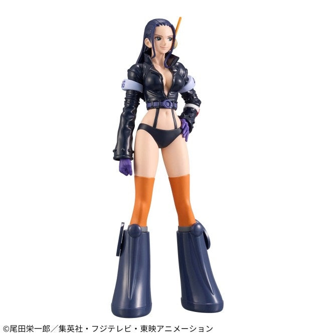 One Piece - DXF - The Grandline Series -  Egghead Nico Robin