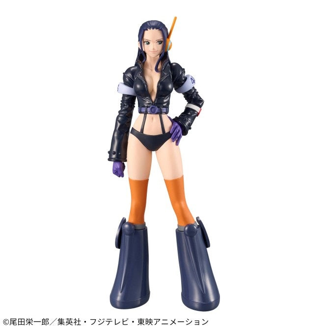 One Piece - DXF - The Grandline Series -  Egghead Nico Robin