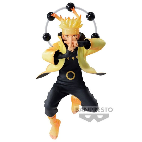 Naruto Shippuden - Vibration Stars - Uzumaki Naruto V (Special Ver.)