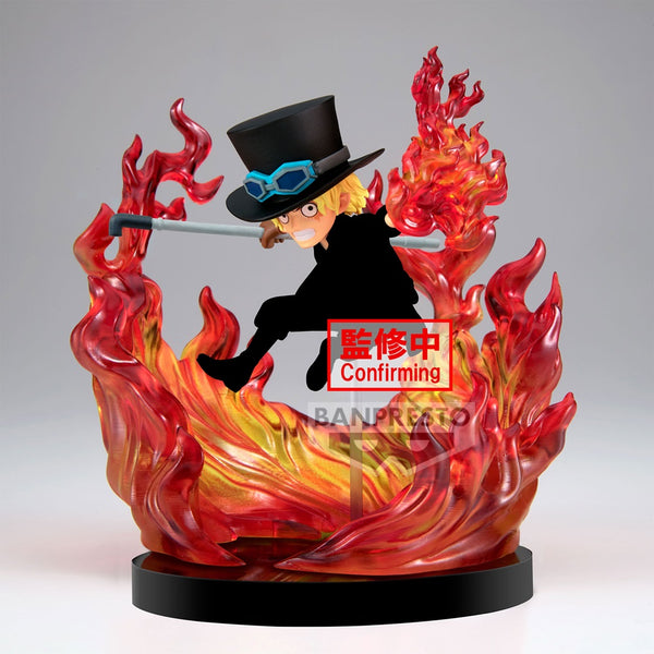 One Piece - World Collectable Figure Special - Sabo