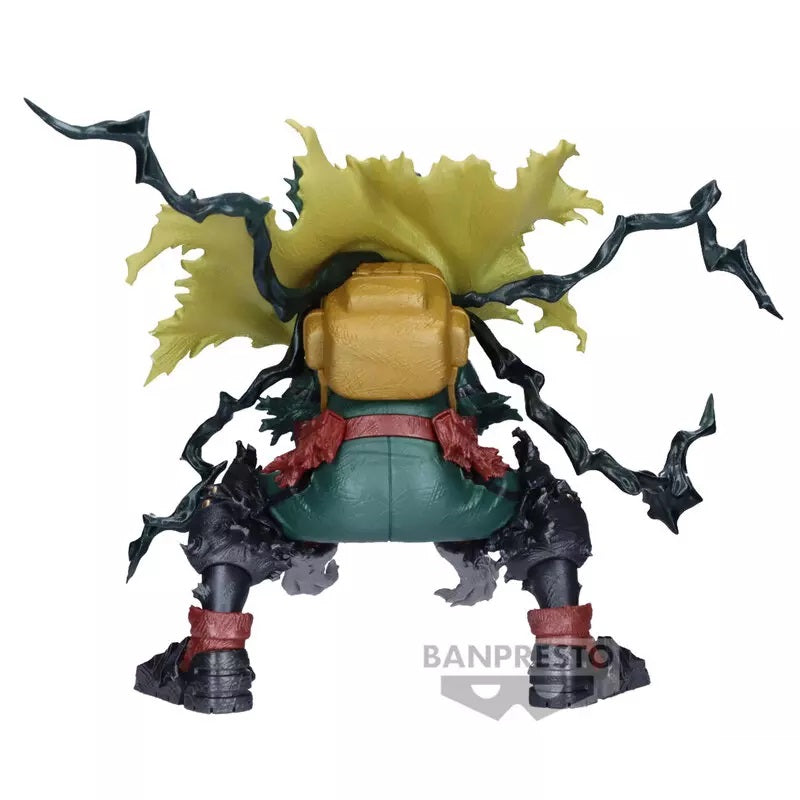 My Hero Academia - The Amazing Heroes Plus - Izuku Midoriya (Deku) Figure (Special Ver.)