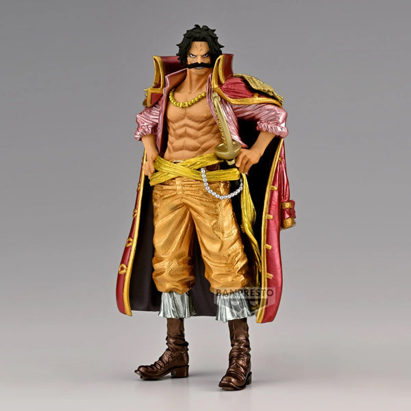 One Piece - King Of Artist - Gol D. Roger Figure (Special Ver)