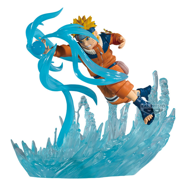 Naruto Shippuden - Combination Battle -  Uzumaki Naruto Figure