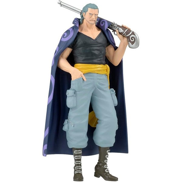 One Piece - DXF - The Grandline Series Extra - Benn Beckman