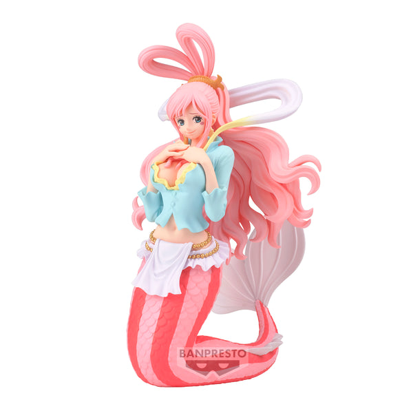 One Piece - Glitter & Glamours - Shirahoshi Figure