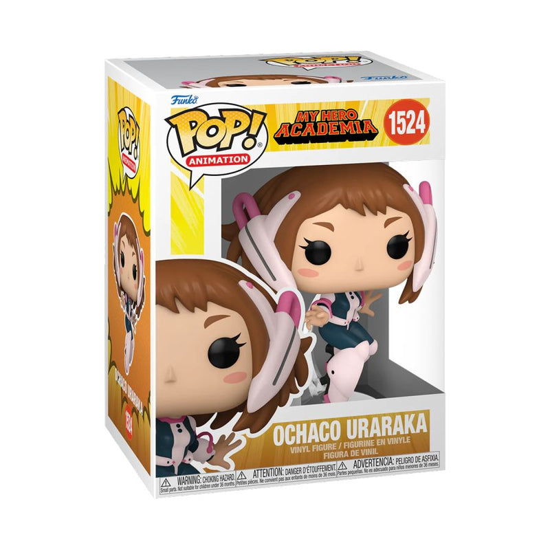 My Hero Academia - Ochaco Uraraka (with chase) Pop! Vinyl