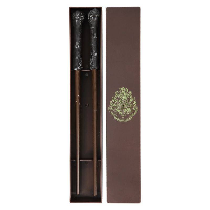 Harry Potter - Wand Chopsticks In Box