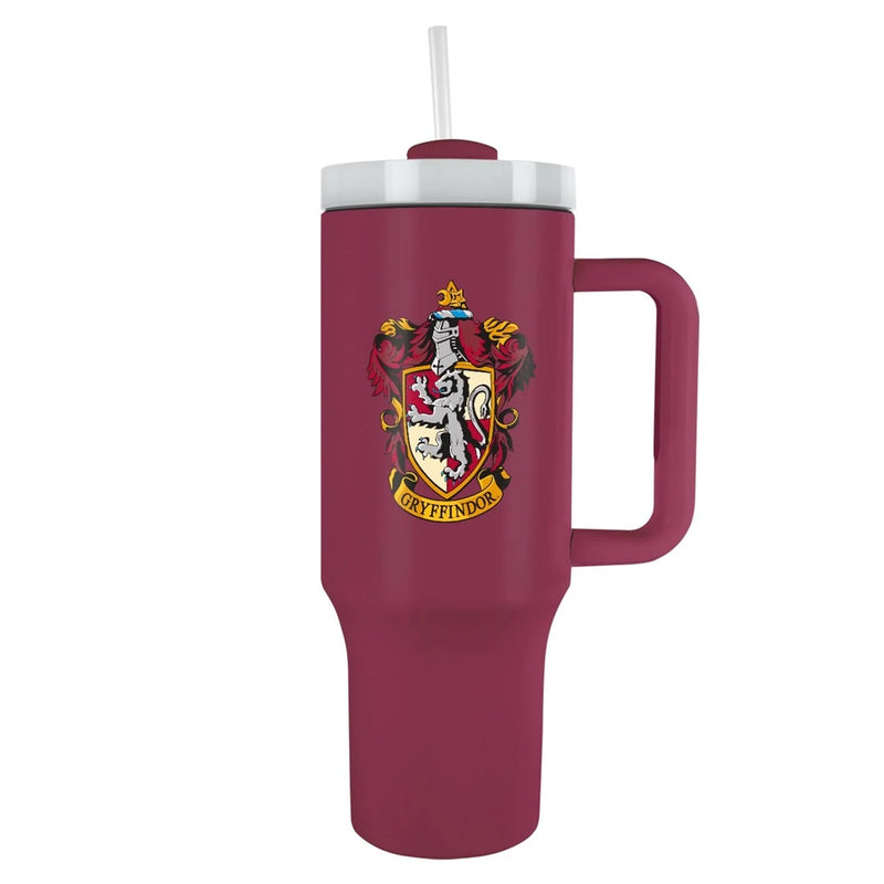 Harry Potter - Gryfindor - 40oz Stainless Steel Tumbler