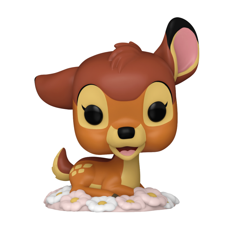 Bambi - Bambi Pop! Vinyl