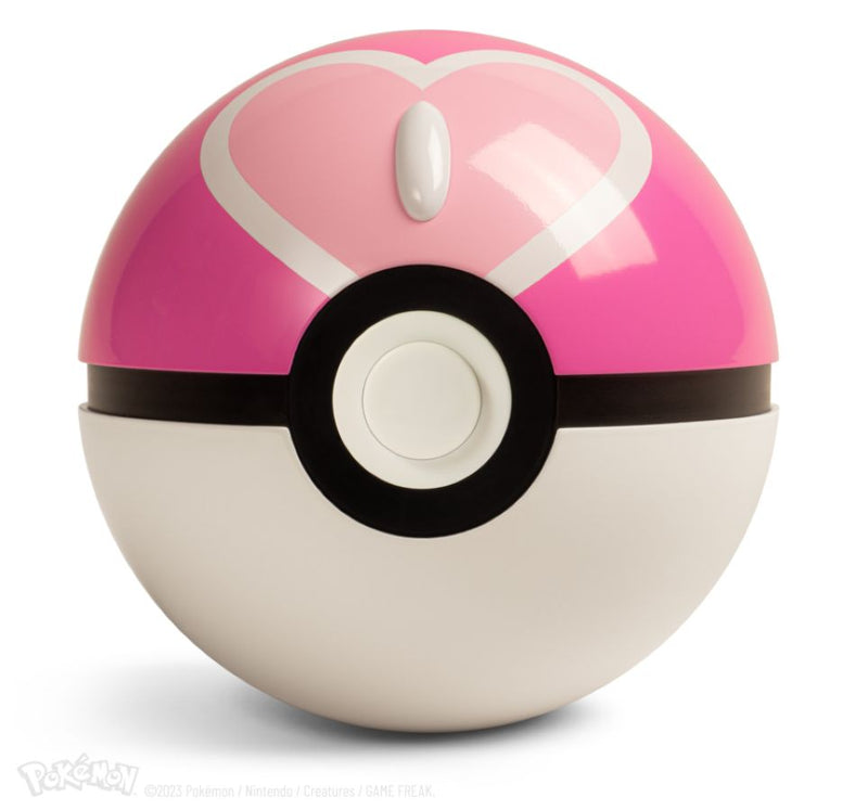 Pokemon - Love Ball Prop Replica