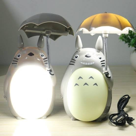 Totoro LED Night Light