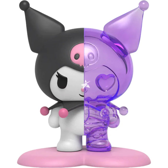 Kandy x Sanrio ft. Jason Freeny Blind Box Series 1