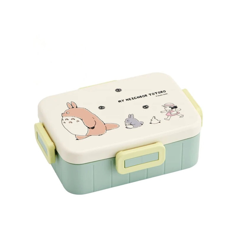 Buy Totoro and Mei Bento Box | 650ml Online Australia — Minitopia