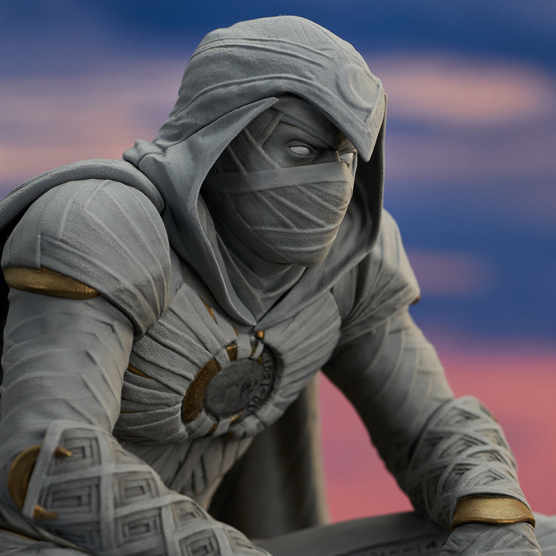 Marvel Gallery - Moon Knight PVC Statue