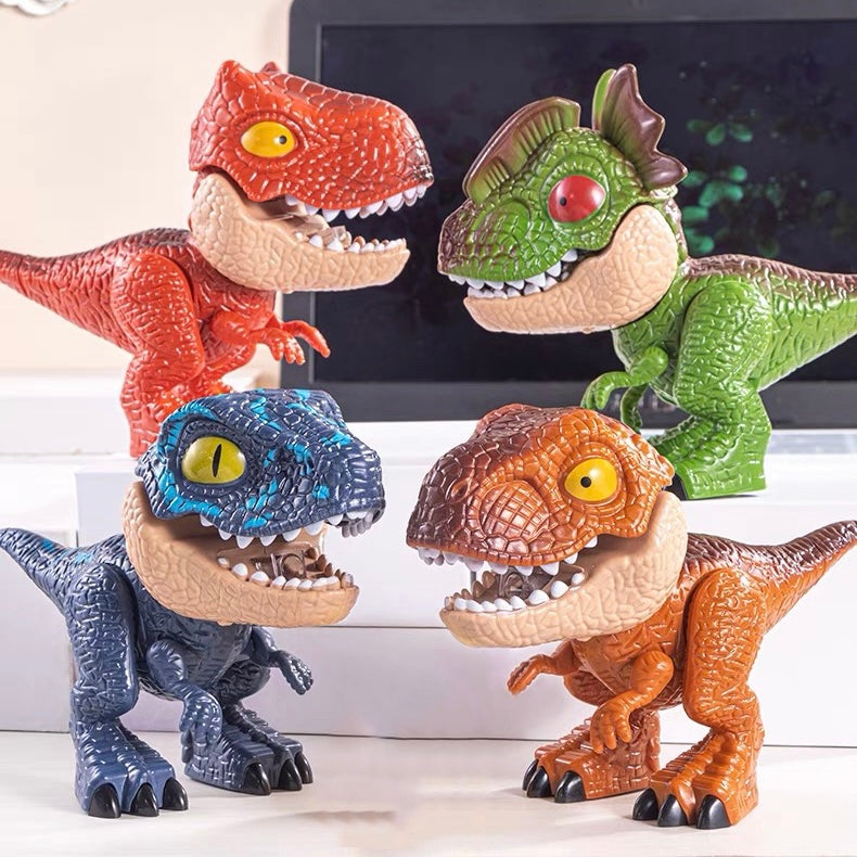 Dinosaur Stationery Toy