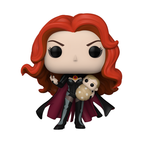 X-Men 97 - Goblin Queen Pop! Vinyl NYCC 2023 [RS]