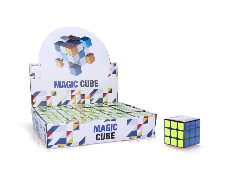 Magic Cube 5.7cm