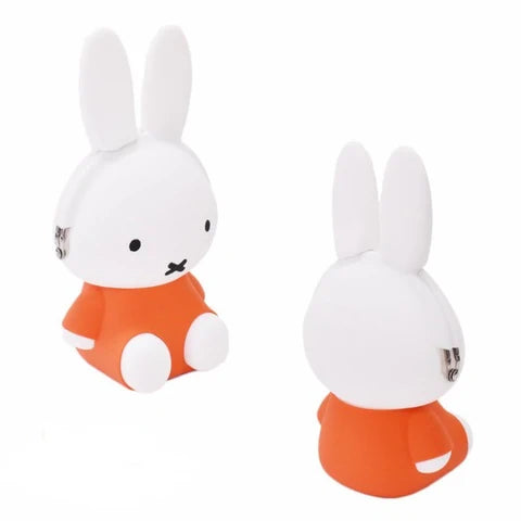 POCHI 3D Miffy Red Dress Purse