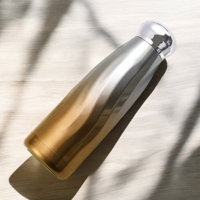 Nova Stainless Steel Vacuum Flask