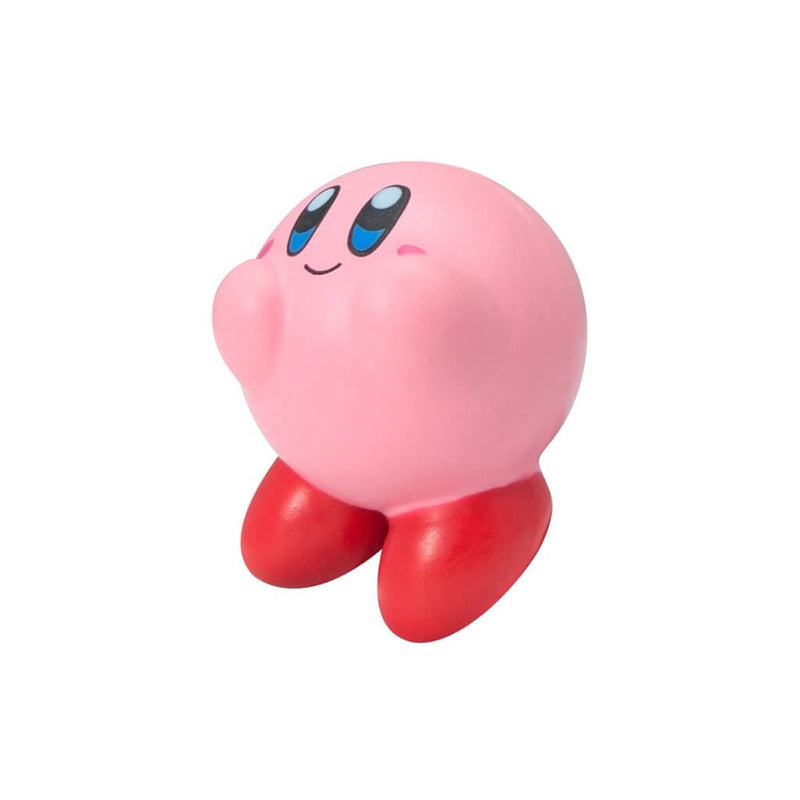 KIRBY 2.5 inch Squishmes Squish Toy