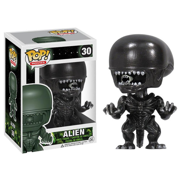 Alien - Alien Pop! Vinyl