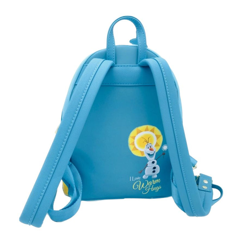 Frozen - Olaf In Summer Scene Mini Backpack [RS]