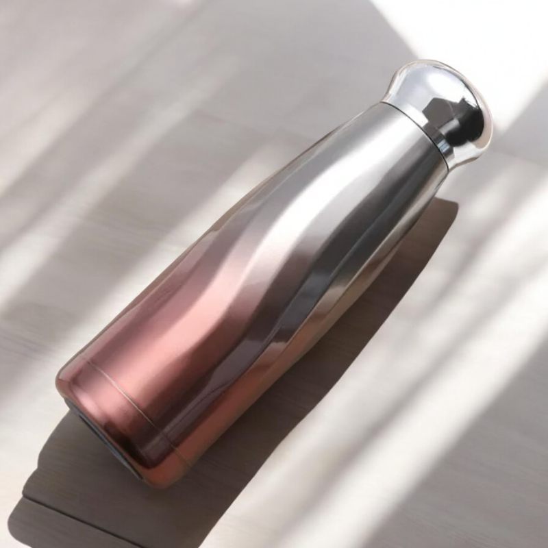 Nova Stainless Steel Vacuum Flask