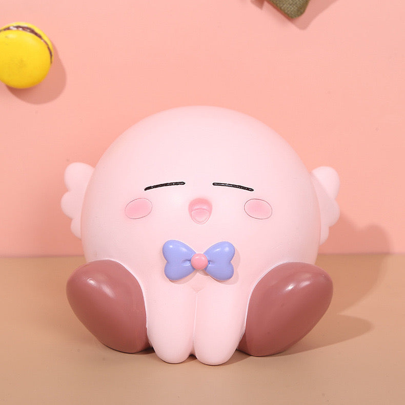 Kirby Money Bank