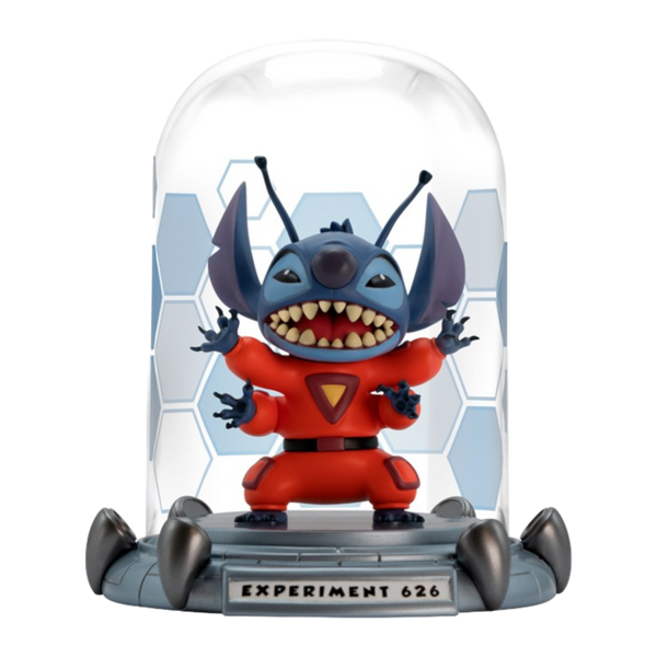 Lilo & Stitch - Stitch 626 1:10 Scale Figure