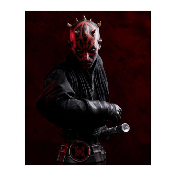 Star Wars - Darth Maul 6" Bust