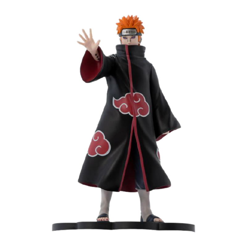 Naruto - Pain 1:10 Scale Figure