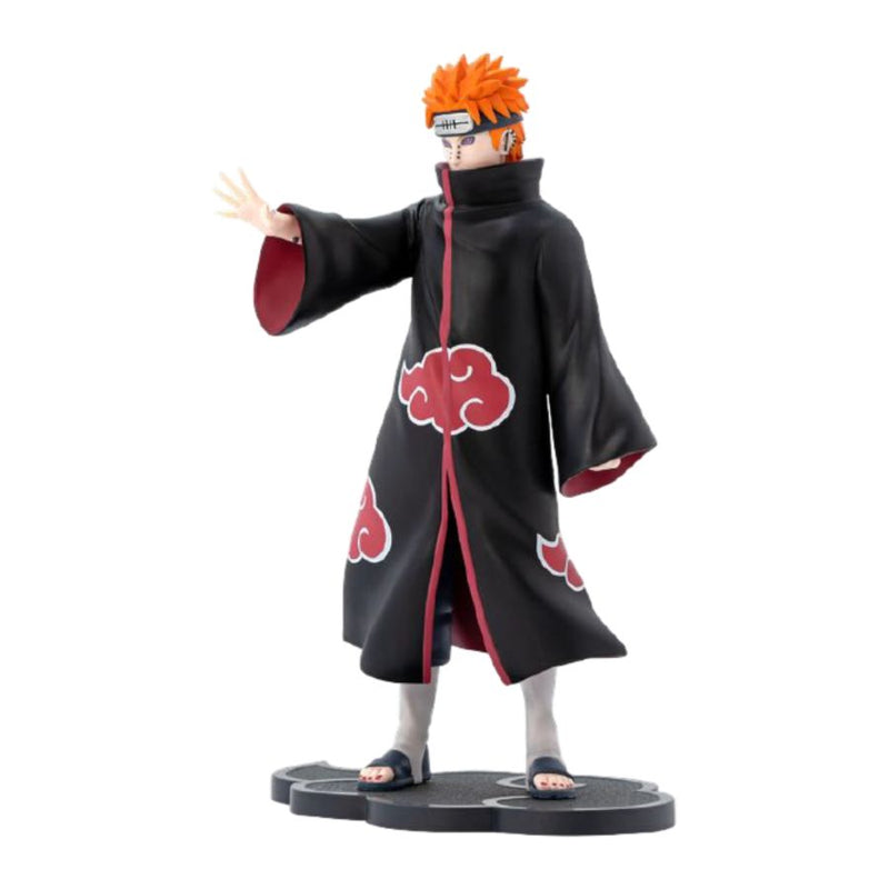 Naruto - Pain 1:10 Scale Figure