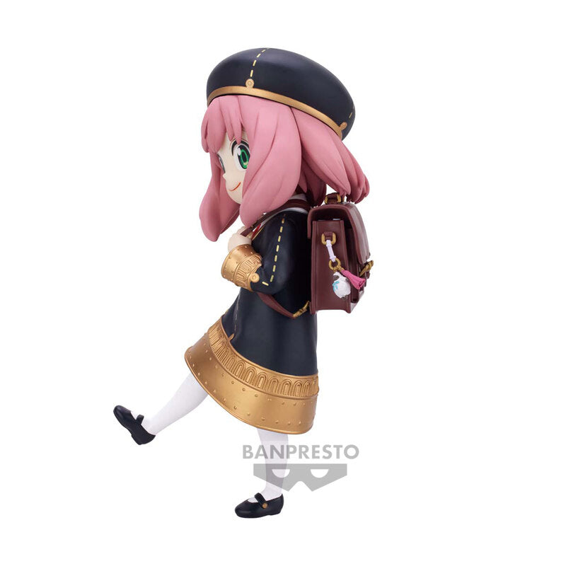 Spy x Family - Espresto School Style - Anya Forger Figure