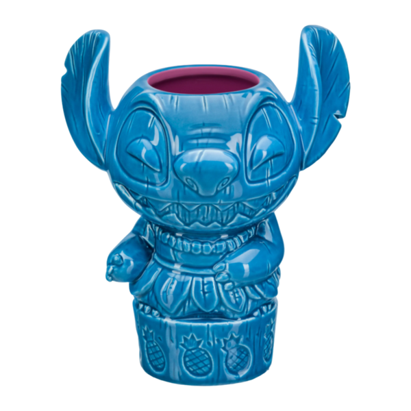 Lilo & Stitch - Hula Stitch Geeki Tikis Mug