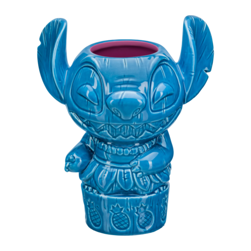 Lilo & Stitch - Hula Stitch Geeki Tikis Mug