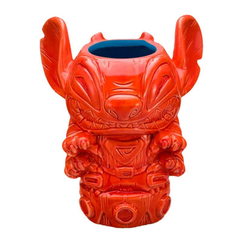 Lilo & Stitch - Stitch 626 Geeki Tikis Mug