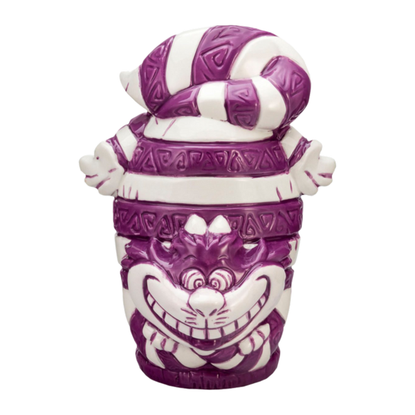 Alice in Wonderland - Cheshire Cat Geeki Tikis Mug