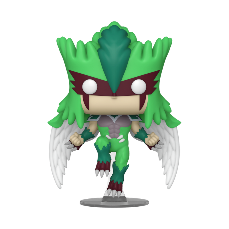 Yu-Gi-Oh! - Elemental Hero Avian Pop! Vinyl