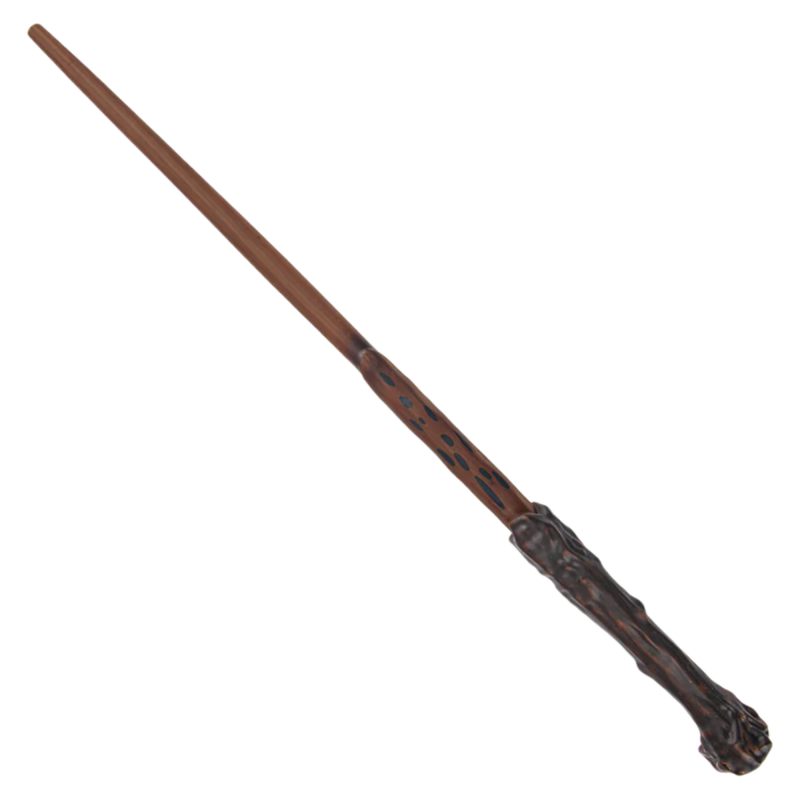 Harry Potter - Harry Potter Essential PVC Wand Collection