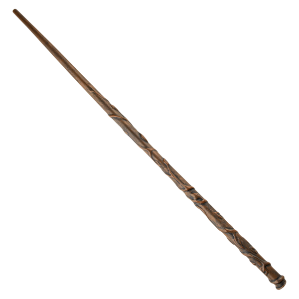 Harry Potter - Hermione Granger Essential PVC Wand Collection