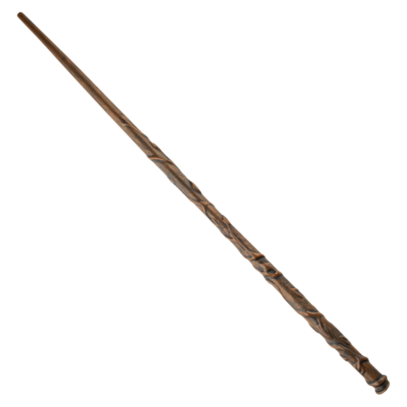 Harry Potter - Hermione Granger Essential PVC Wand Collection