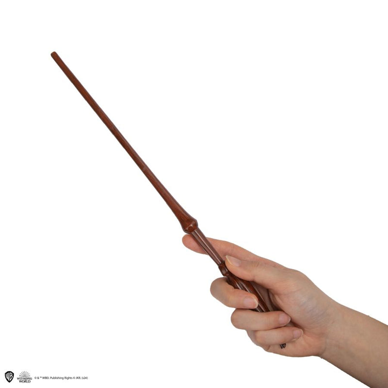 Harry Potter - Luna Lovegood Collector Wand