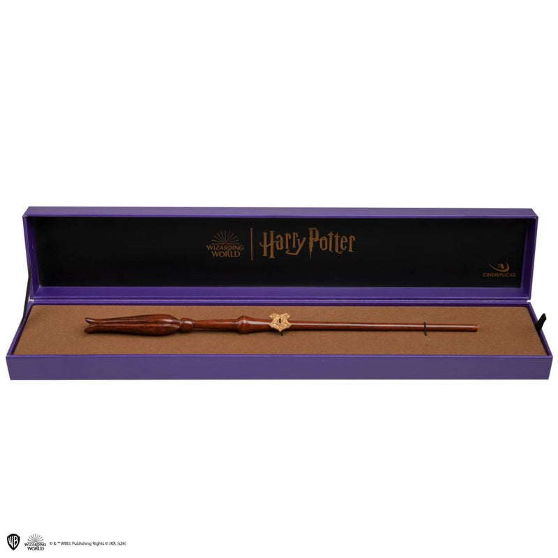 Harry Potter - Luna Lovegood Collector Wand