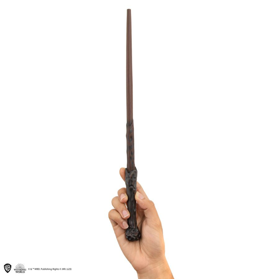 Buy Harry Potter - Harry Potter Essential PVC Wand Collection Online ...