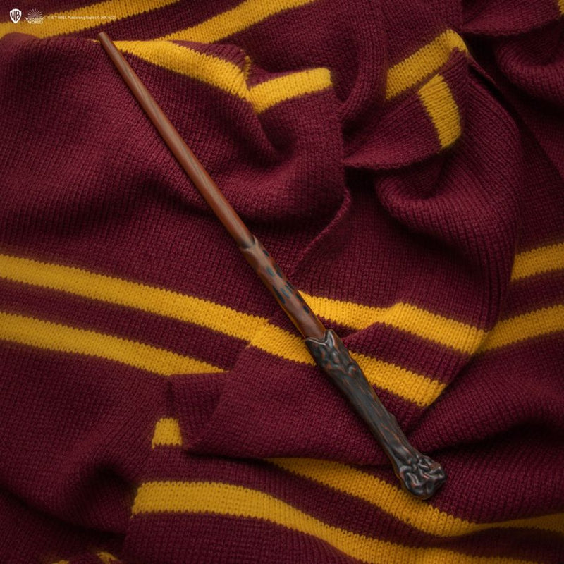 Harry Potter - Harry Potter Essential PVC Wand Collection