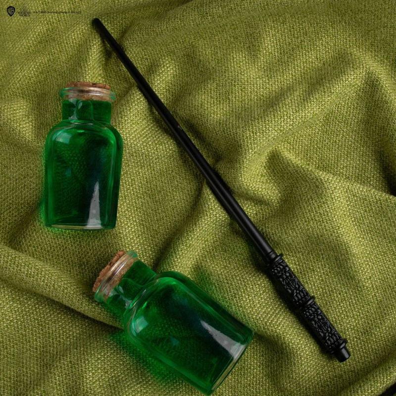 Harry Potter - Severus Snape Essential PVC Wand Collection